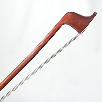 Amazon | ARTIGIANO&VIOLIN エボニーフロッグ IPE コントラバス